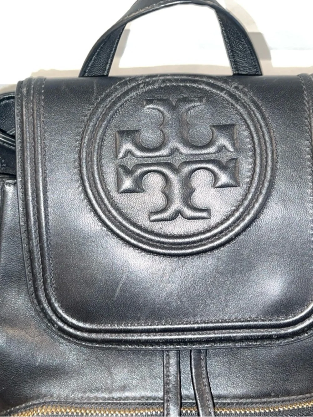 Tory Burch tassel durability